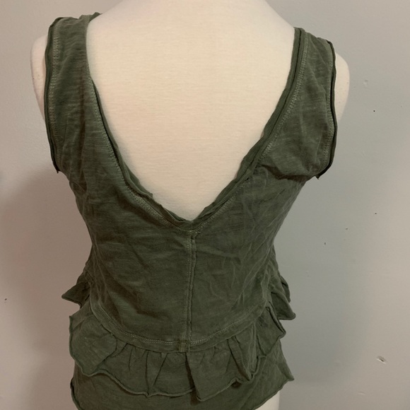 NWT William Rast tank top - Picture 3 of 3